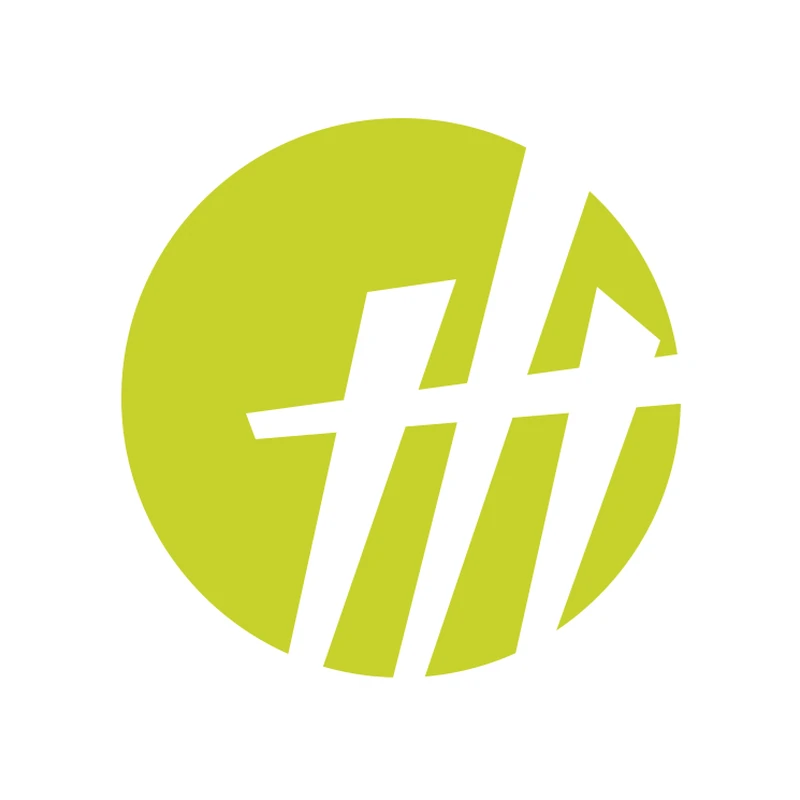 GCCC Green Logo Grace Community Covenant Church in Olympia, WA