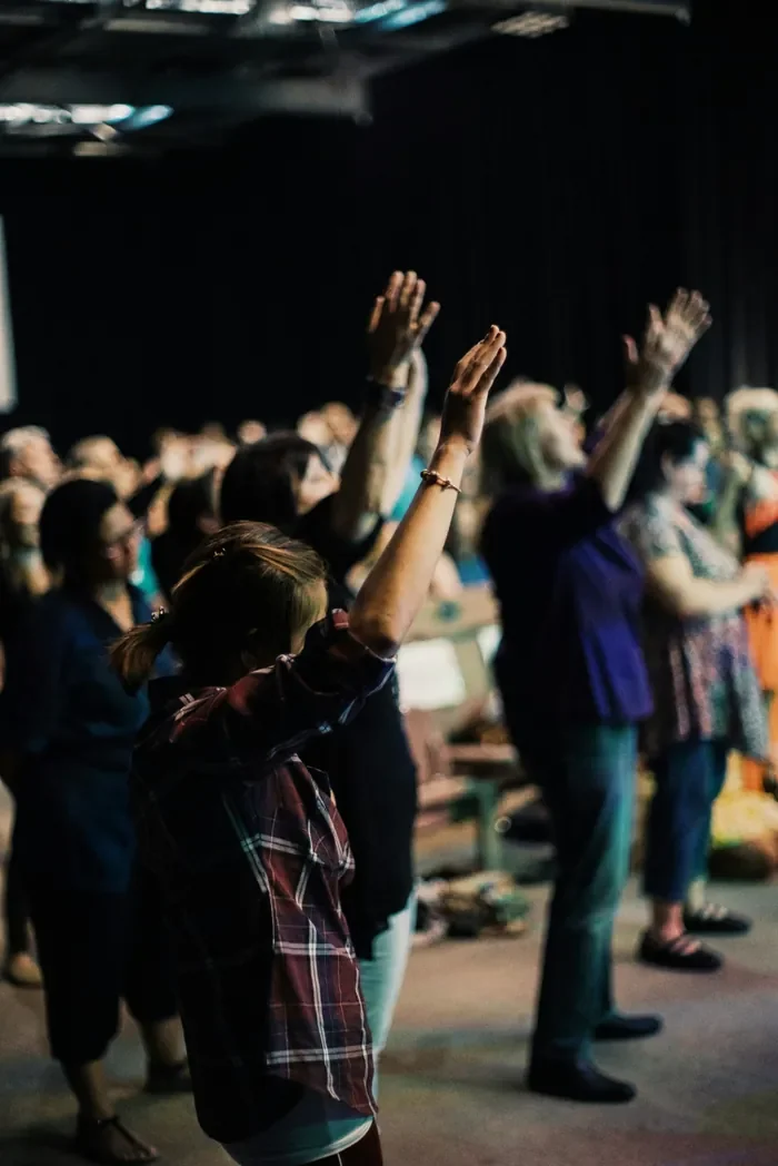 Worship In-person Grace Community Covenant Church in Olympia, WA